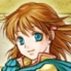 ミューさんのプロフィール画像
