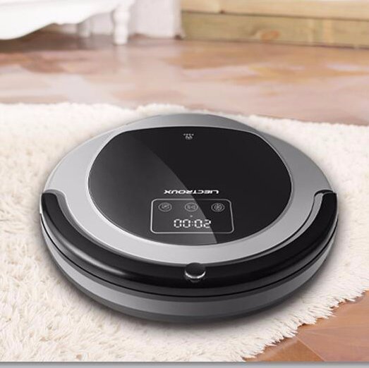 LiectrouxRobot's profile picture. Hi there, Liectroux Robot aims to provide consumers with good robot vacuum cleaner. Life need more leisure time. Hand over household cleaning to Liectroux robot
