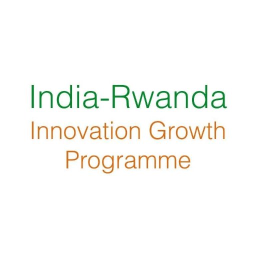IR_IGP's profile picture. India - Rwanda Innovation Growth Programme #IRIGP