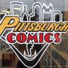 PghComics's profile picture. Pittsburgh's Premier Comic Shop