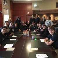 CCH Student Council (@cchstudco) 's Twitter Profile