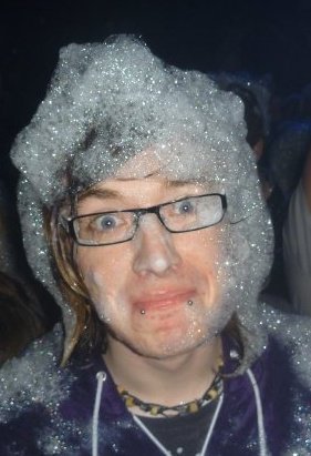 seanrawr13's profile picture. 