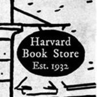 Harvard Book Store(@HarvardBooks) 's Twitter Profile Photo