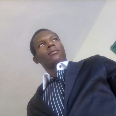 BillyObuya's profile picture. Loving fellow who is always a nifty undertaker