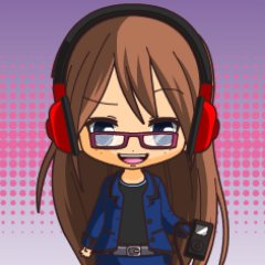 Lady Animeさんのプロフィール画像