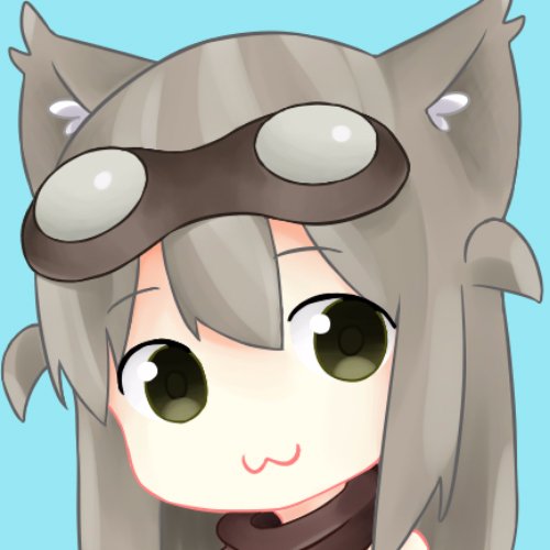 *FAN ACCOUNT*  I'm Lily! @Lost_Pause_ 's Mascot/Best Fox In The World!

Tweet Tweet, Chief Chief