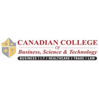 Canadian College of Business, Science & Technology(@ccbst_canada) 's Twitter Profile Photo