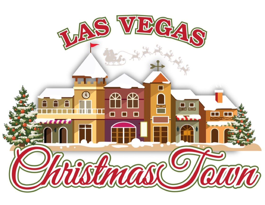Christmas Town inside Cowabunga Bay, an unforgettable nighttime winter wonderland featuring one-of-a-kind attractions!