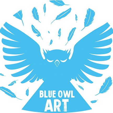 BlueOwlArtLI's profile picture. An Arts and Music Management Service run by a Musician. 
Helping Artists and Musicians do their thing.

Creators of PACast Sessions