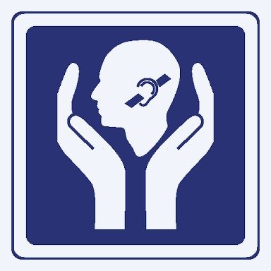 LearnSignLang18's profile picture. Our goal is letting everyone realize that the hearing impairment has a lot of difficulties in their daily life.