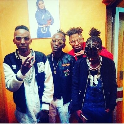 kenyalegacy's profile picture. KENYA'S TWO TIME MZUKA DANCE AWARDS WINNER'S 15/16
