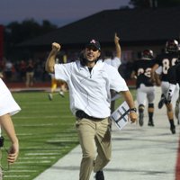 Cody Patton (@copatton) 's Twitter Profile