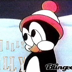 ChilliehPenguin Profile Picture