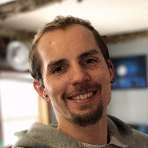 Michaeljohnstud's profile picture.