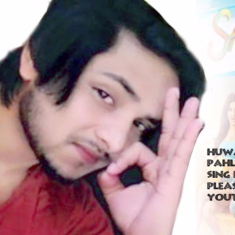 hey guy's i m new here i m living in dubai. i m singer n entertainment guy. ill make u happy just follow me all my sweet friends