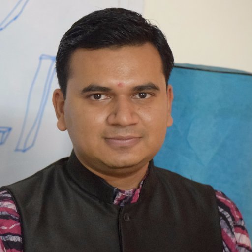 Cyber Security Expert | Indian | Everything is possible.