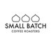 Small Batch Coffee (@SmallBatchCR) Twitter profile photo