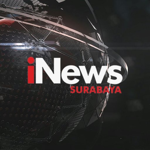 The Official Account iNewsTV Surabaya Channel 62 UHF. iNews TV Network. MNC Media. @OfficialiNewsTV