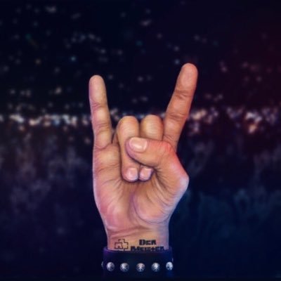 partage_ton_son's profile picture. Ici on vous partage tout ce qui nous fait kiffer: sons, albums, groupes, concerts... Un petit Tweet pour ton groupe ? N’hésite surtout pas🤘🏼🎙