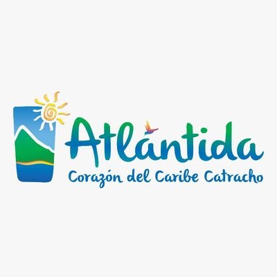 Atlantida = ☀🌴🌊 + 🍽 + 🐾 +🌳
#visitAtlantida