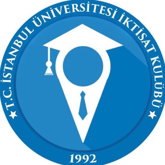 İstanbul Üniversitesi İktisat Kulübü ⭐️29. Yıl⭐️ ”EKONOMİDE GELECEK BENİM“