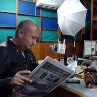 Raul Soriano Trejo (@androskater) 's Twitter Profile
