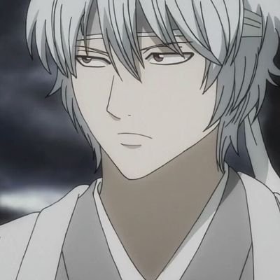 フォロバ100相互フォロー　銀魂坂田銀時さんのプロフィール画像
