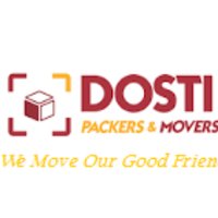 Dosti Packers and Movers(@movingsolns) 's Twitter Profile Photo