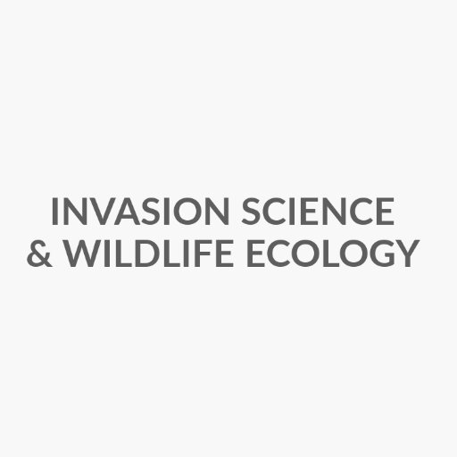 Environmental Biosecurity | ARC Industry Laureate Fellow @UofA_SET | Born: 330.2 CO2 ppm | Kindness matters more than awards #opinionsmyown #iwillseemyselfout