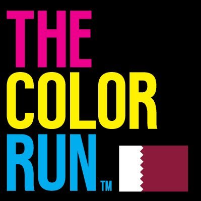 The Color Run Qatar