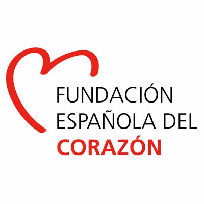 Fundación Española del Corazón: salud cardiovascular y prevención, ejercicio, nutrición, diabetes,  colesterol, hipertensión, tabaquismo, estrés, infarto, etc.