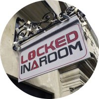 Locked In A Room(@LockedOfficial) 's Twitter Profileg