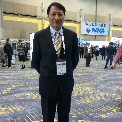Committed to building a reliable communication bridge in the vending / automated retailing sectors between China and worldwide