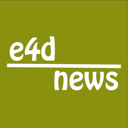 E4D news