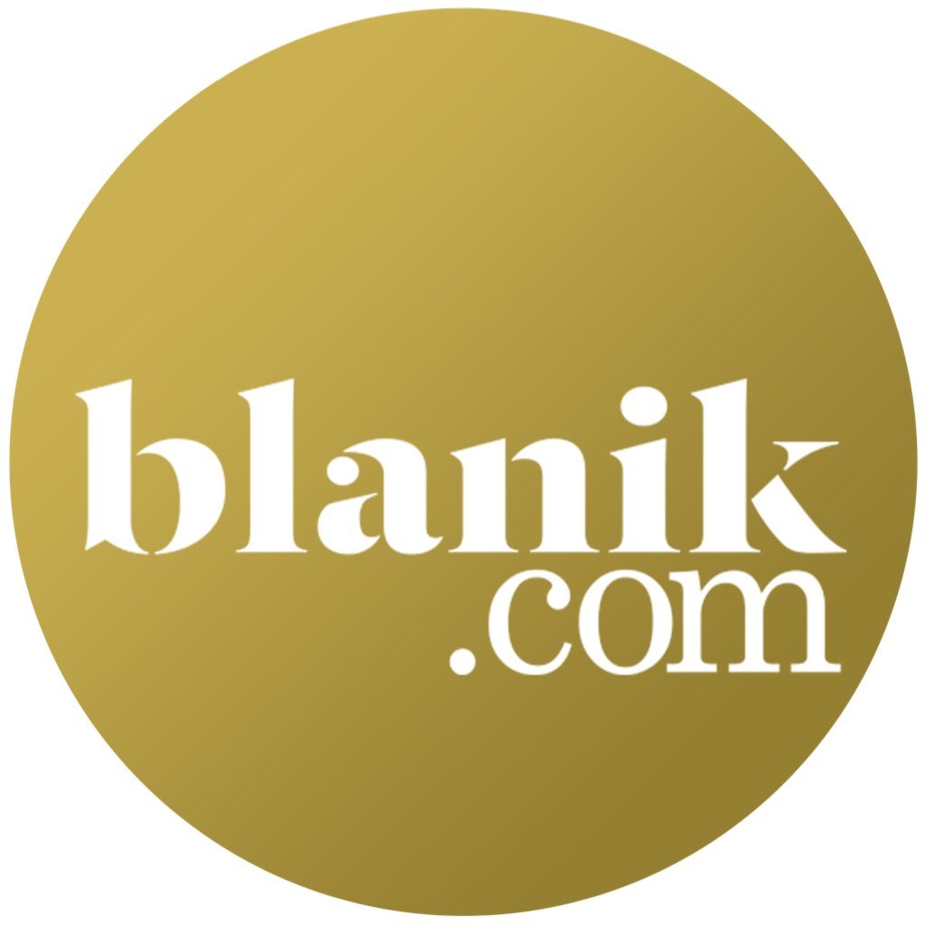 @Blanikcom
