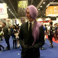 Avester (@avesterlau) 's Twitter Profile Photo