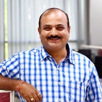Fanindra Mandlik (@fanindramt) 's Twitter Profile