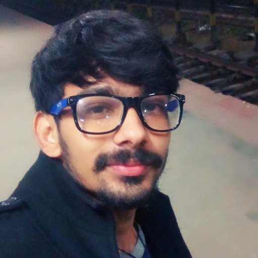 Trivediakshit's profile picture. नही है कुछ