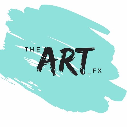 theartfx's profile picture. Bespoke social media graphic talent, at your service. booktheartfx@gmail.com
