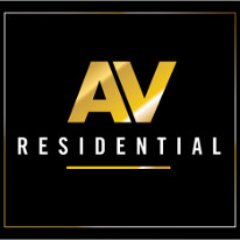 av_residential's profile picture. 