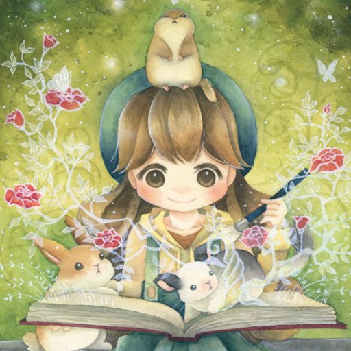 さぶむすびさんのプロフィール画像