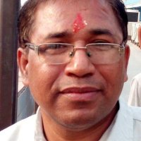 NANDAN SINGH BISHT (@nandansinghb) 's Twitter Profile