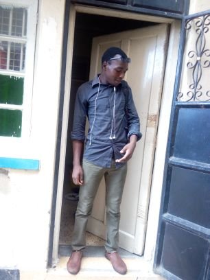 gisore_vincent's profile picture. 