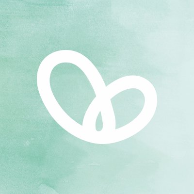 Clare Florist twitter logo