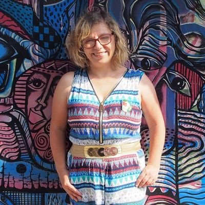 How @melissa_bxl, Belgian travel blogger, will take you on a never-ending journey!
Team #MOV
Au cas où Twitter meurt : @mellovestravels@mastodon.cloud