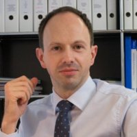 Stefan J. Studer (@stjst) 's Twitter Profile