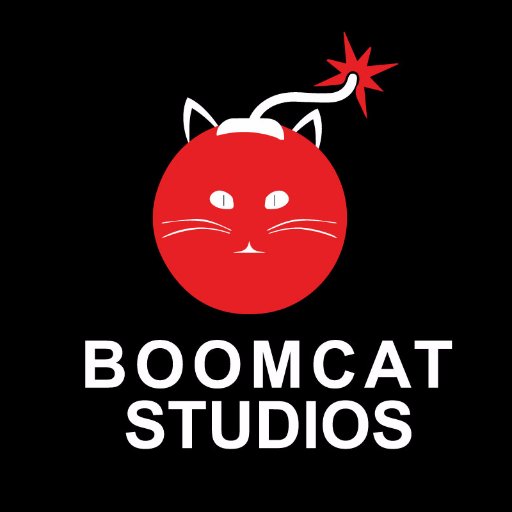 Boomcat_Studios Profile Picture