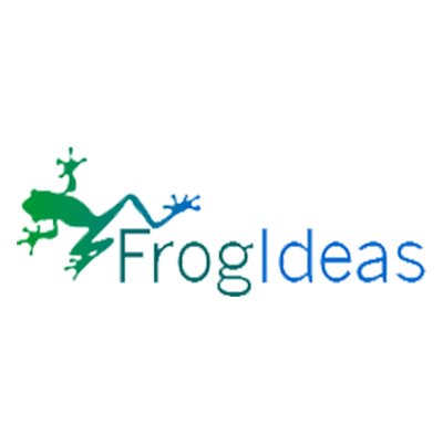 FrogIdeas's profile picture. 