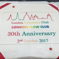 London Cytometry Club(@londoncytometry) 's Twitter Profile Photo