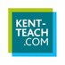 Kent-Teach (@KentSchoolJobs) Twitter profile photo